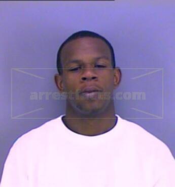 Carlton Deshan Johnson