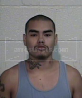 Rodolfo Martinez Alanis