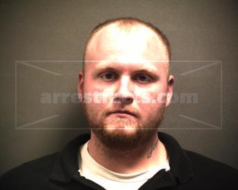 Joshua Scott Reeves