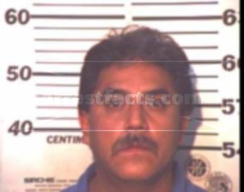 Jose Juan Hernandez Rodriguez