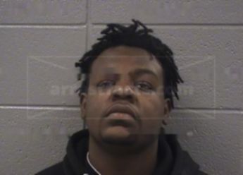Malik Monroe