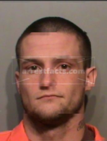Cody Noel Roth