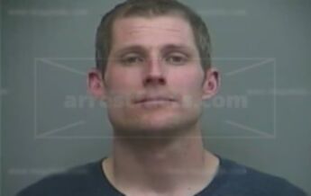 Travis Lee Slaugh