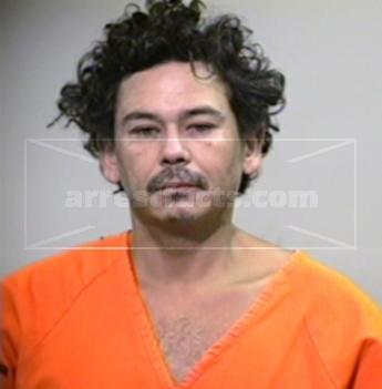 John Anthony Ybarra