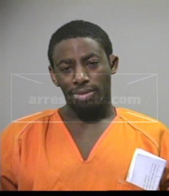 Keiandre Deshaun Brown