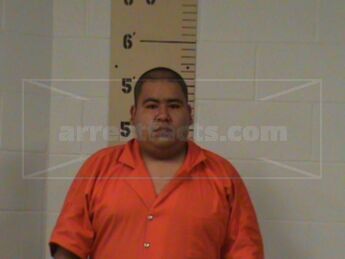 Victor Apocinar Ramirez