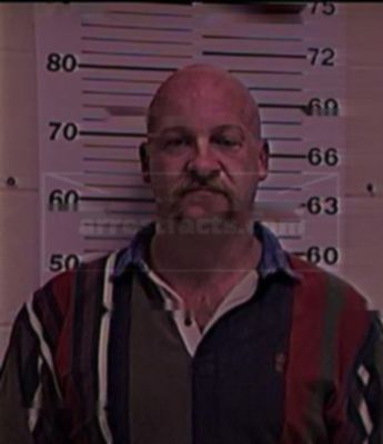 Paul Keith Fugitt