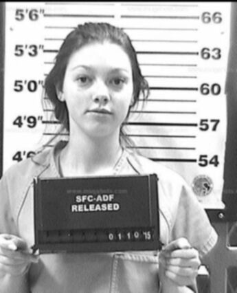 Hannah Sparks