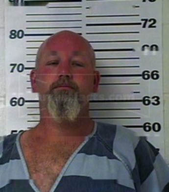 Darrell Wayne Cranfill