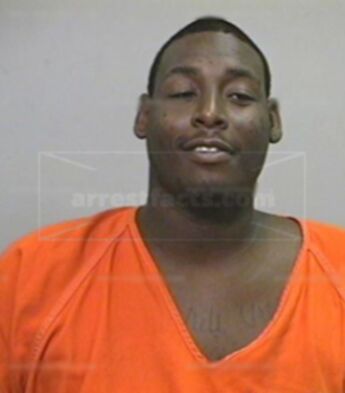 Jerrod Maurice Young