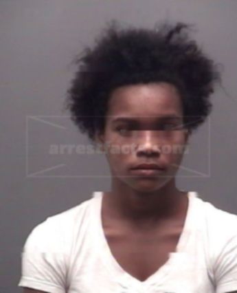 Brittany Lashay Turner