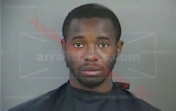 Demetrius Donnell Vance