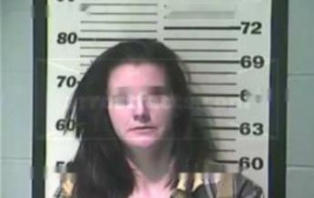 Ashley Dawn Satterfield