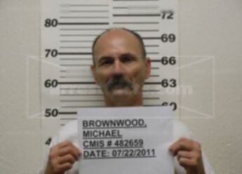 Michael Dwayne Brownwood