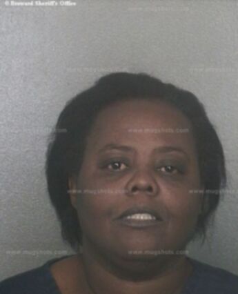 Thelma L Wharton