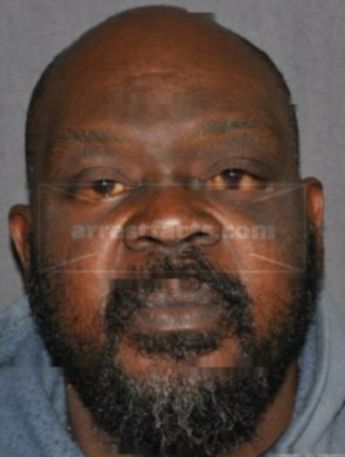 Donald Lynell Colley