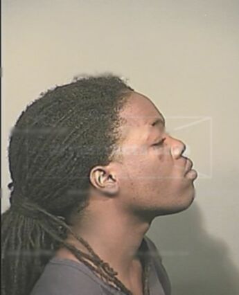 Tyrone Rex Williams
