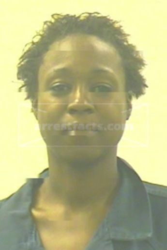 Latobia Shakeshia Billings