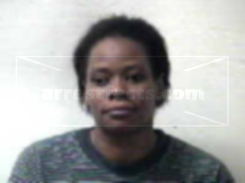 Karen Lavette Brock