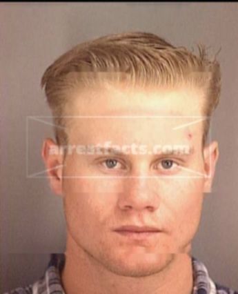 Joshua Brent Bonham