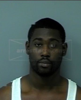 Carlton Vernon Martin