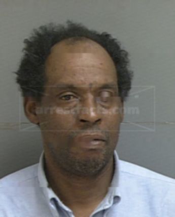 Floyd Edward Pitts