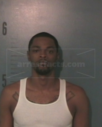 Byron Jarrell Traylor