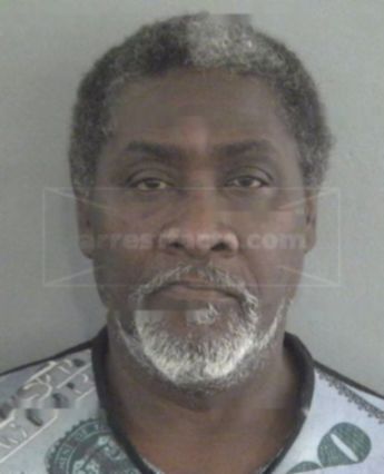 Elgin Ray Thornton