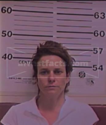 Pamela Juanita Merrifield