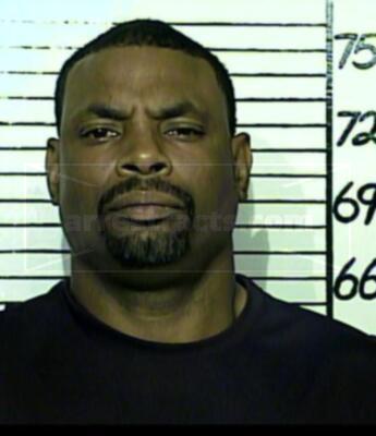 Ronald Francis Richardson