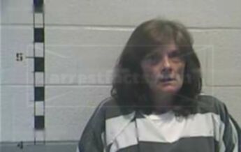 Tamara Margaret Bivins