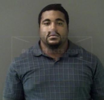 Lorenzo Demetria Jones