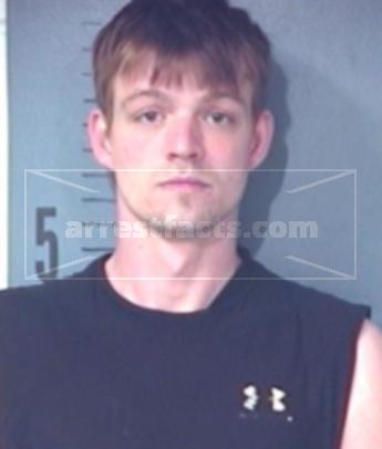 Jacob Allen Gregory