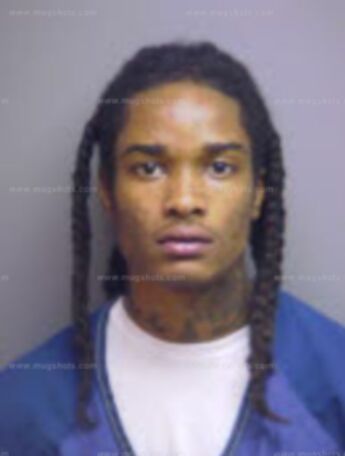Jontae Marquell Brice