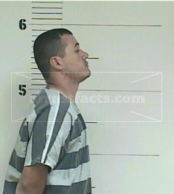 Jason Lee Rodriguez