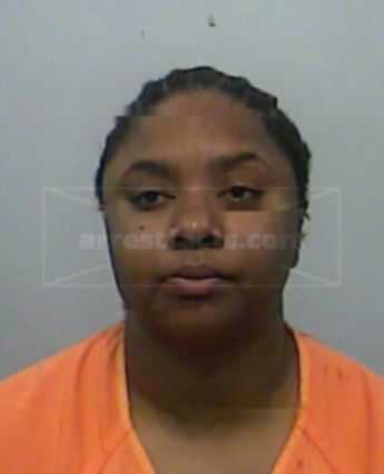 Latasha Nacole Harten-Jones