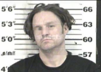 Jason Benjamin Purvis