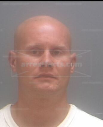 Joshua Brent Bonham