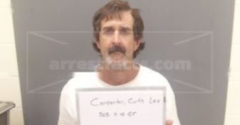 Curtis Lee Carpenter