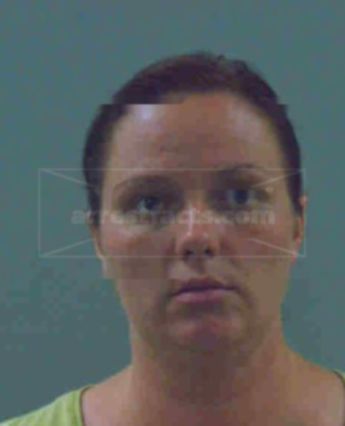 Jamie Katherine Tripp