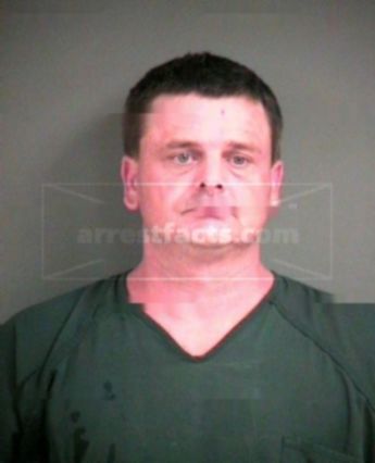 Eric Wayne Ridenour