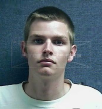 Scott Charles Thornton