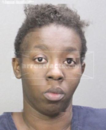 Chaquan Gause