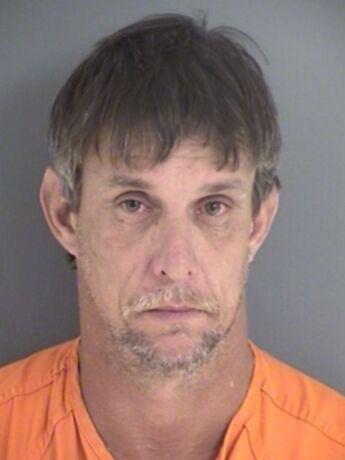 Michael Leroy Haley