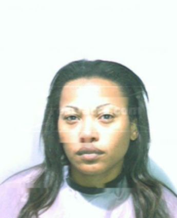 Lasonya Shawnell Cato