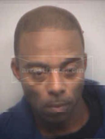 Karl Darnell Crook