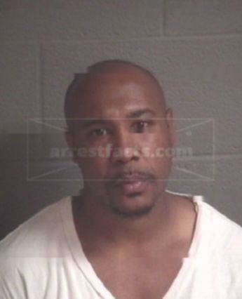 Carlos Lamont Byrd