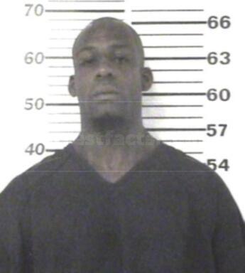 Bertrell Latroy Roberts