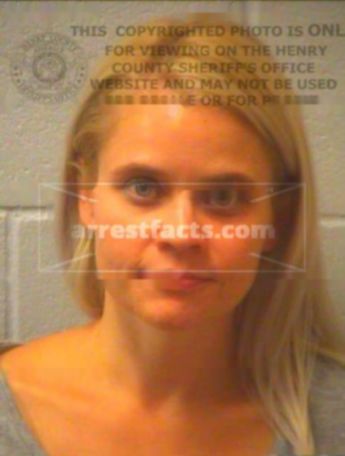 Kimberly Echols Bryan