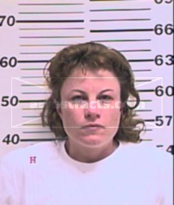 Kimberly Jeanne Maxwell